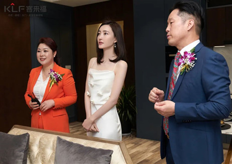 好風(fēng)憑借力，揚(yáng)帆正當(dāng)時(shí)|“讓愛(ài)無(wú)界，赴麗之約”312特別活動(dòng)賦能品牌布局未來(lái)！