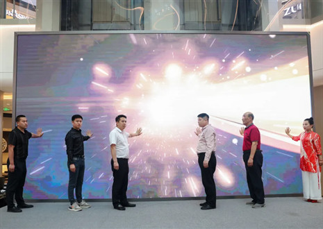 2022客來福水漆新品發(fā)布會圓滿落幕，引領(lǐng)家居進(jìn)入“水漆時(shí)代”！