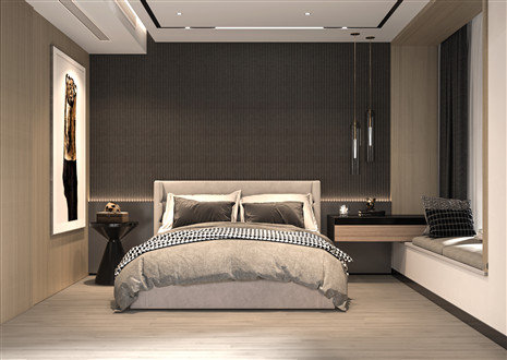 水漆COLOUR丨2022環(huán)保界流行色彩，譜寫新生代的高級質(zhì)感