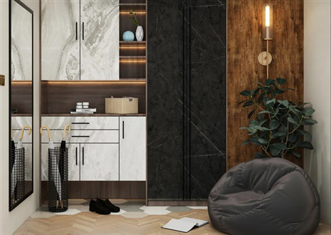 父親節(jié)丨定制化家居設(shè)計，致敬每一份“珍藏版”父愛