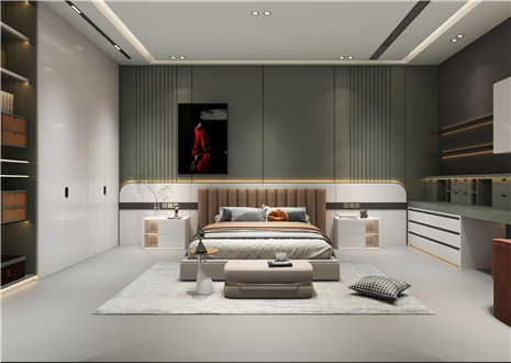 卓越ESTHETICS丨客來(lái)福邀您齊聚中國(guó)建博會(huì)（廣州），構(gòu)建生活理想家！