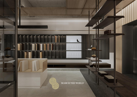 超前預告 | 聚焦中國建博會（上海），鎖定客來福詮釋高定美學！