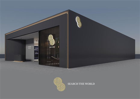 全線領(lǐng)跑，勢(shì)如破竹 | 客來福攜手革物打造高定家居，水漆工藝大行其道！