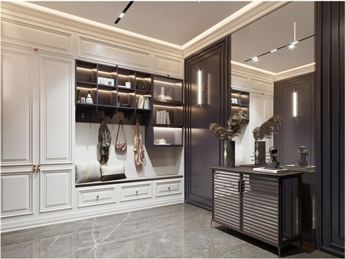 客來福x帕克系列 | 當(dāng)古典遇上輕奢，試想會(huì)發(fā)生怎樣的故事？