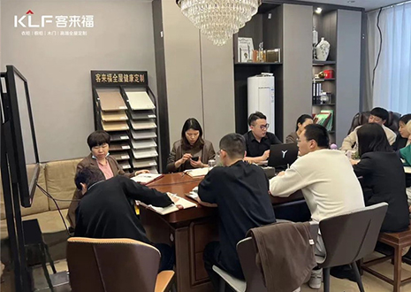 關(guān)注！客來福家居阜南縣“周周爆”活動華麗收官