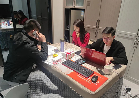 活動幫扶 | 鐵三角人員走進湖北省利川市，助力五一活動圓滿落地！