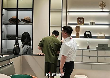 探索不凡 破局創(chuàng)贏 | 2023年5月華東生產基地品牌見面會圓滿落幕！