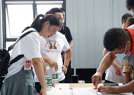 客來(lái)福2023年“百日大戰(zhàn)·新商啟航”啟動(dòng)大會(huì)圓滿舉行！