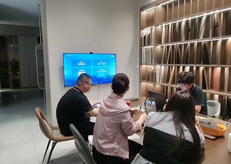 啟幕樂陵 鉅惠來(lái)襲 | 新店入駐，客來(lái)福家居運(yùn)營(yíng)督導(dǎo)實(shí)力幫扶