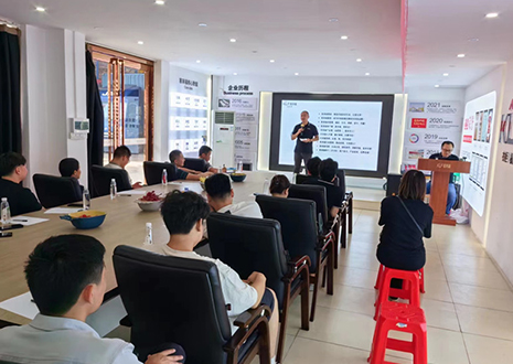 祝賀| 客來(lái)福K5戰(zhàn)區(qū)920“家庭守護(hù)日”啟動(dòng)大會(huì)圓滿結(jié)束！