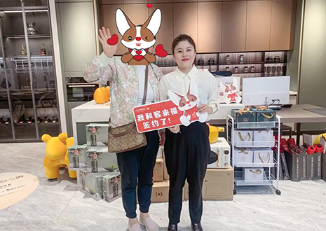 【雙11】河南開封站，嗨購家裝節(jié)圓滿落幕！