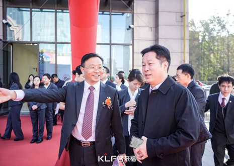 公益活動 | 祝賀浙商銀行合肥瑤海支行開業(yè)慶典活動圓滿收官！