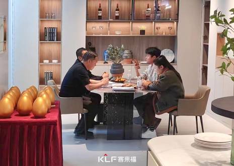 【新店開業(yè)—朔州】客來福再添一店，升級品牌產(chǎn)品力