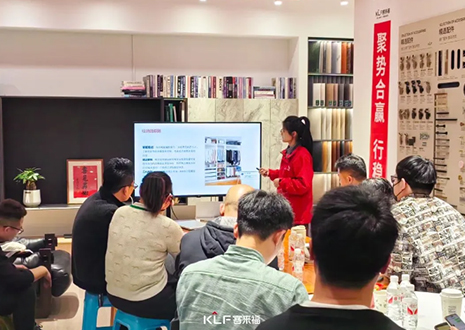 在路上 | 客來福2025開年迎火爆加盟潮，續(xù)寫戰(zhàn)略發(fā)展藍(lán)圖